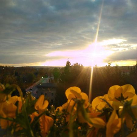 Apartament Ziemia Klodzka Клодзко Экстерьер фото