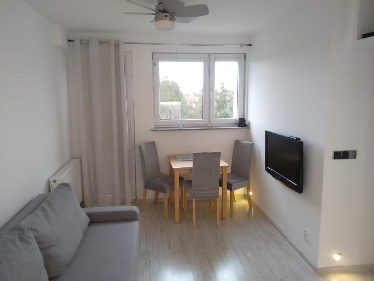 Apartament Ziemia Klodzka Клодзко Экстерьер фото