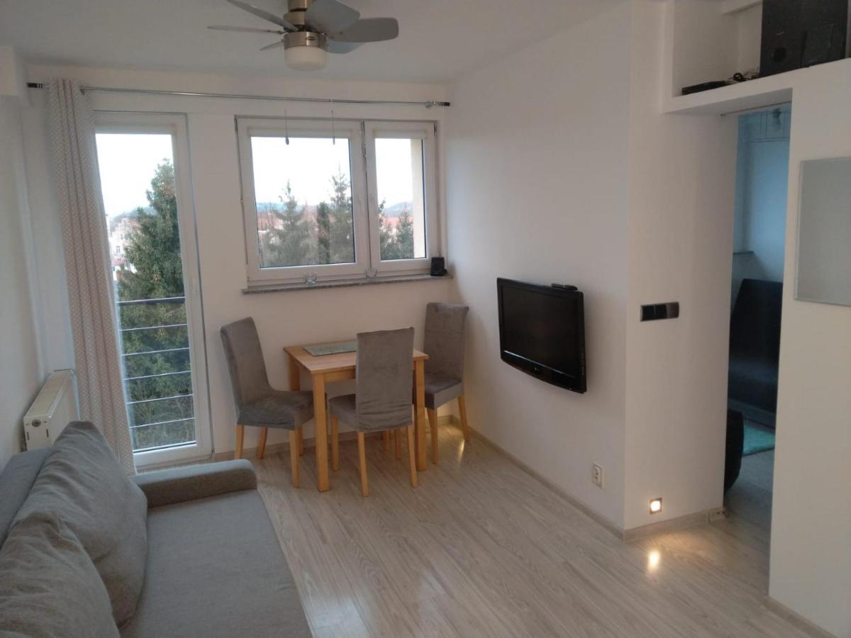 Apartament Ziemia Klodzka Клодзко Экстерьер фото