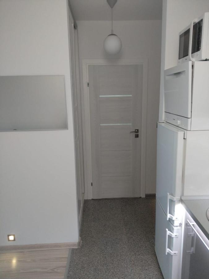 Apartament Ziemia Klodzka Клодзко Экстерьер фото