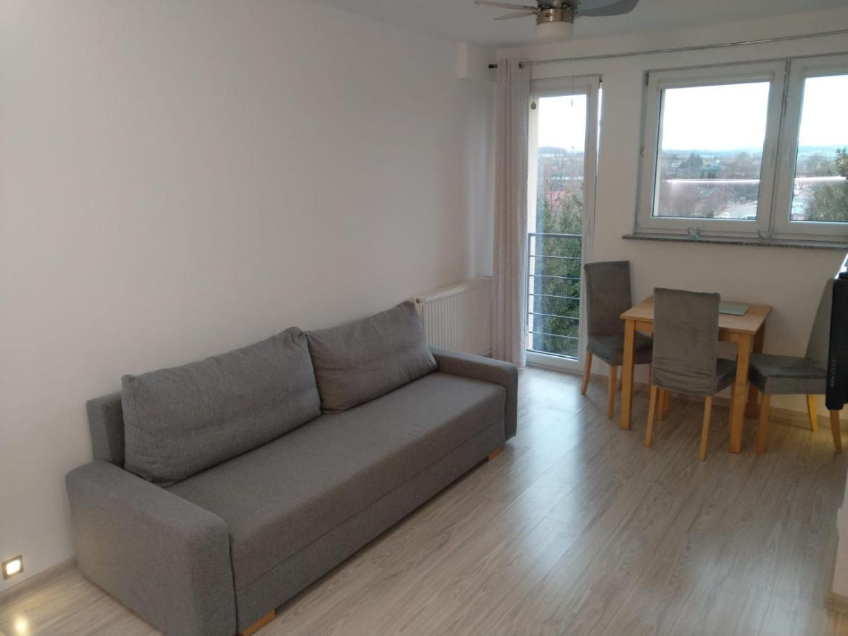 Apartament Ziemia Klodzka Клодзко Экстерьер фото