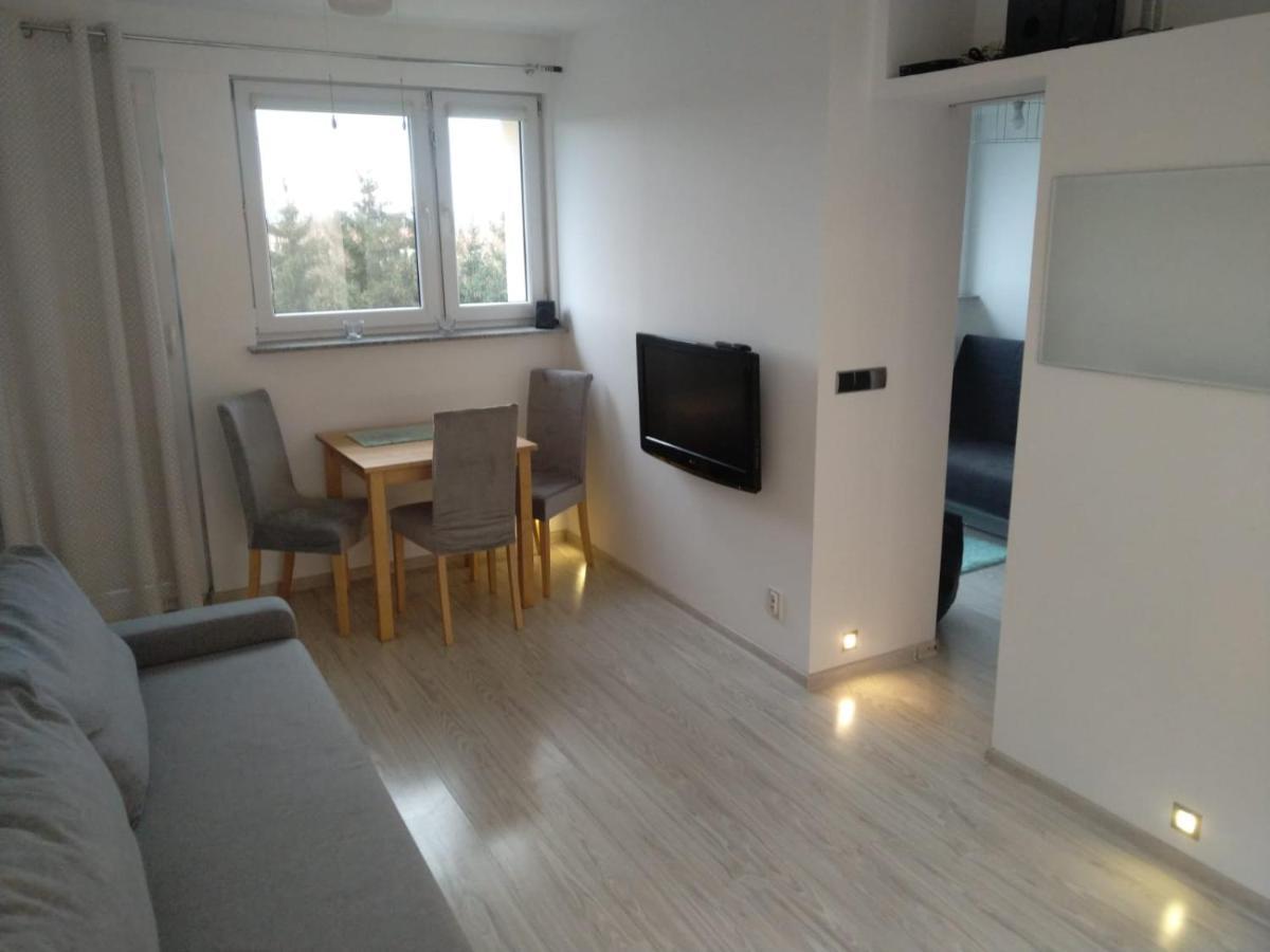 Apartament Ziemia Klodzka Клодзко Экстерьер фото