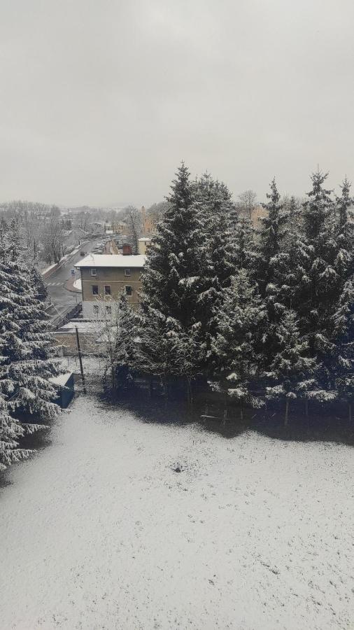 Apartament Ziemia Klodzka Клодзко Экстерьер фото