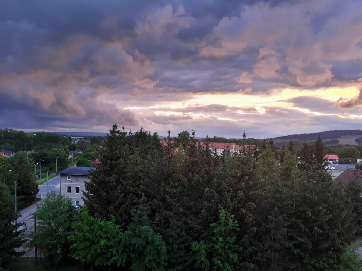 Apartament Ziemia Klodzka Клодзко Экстерьер фото