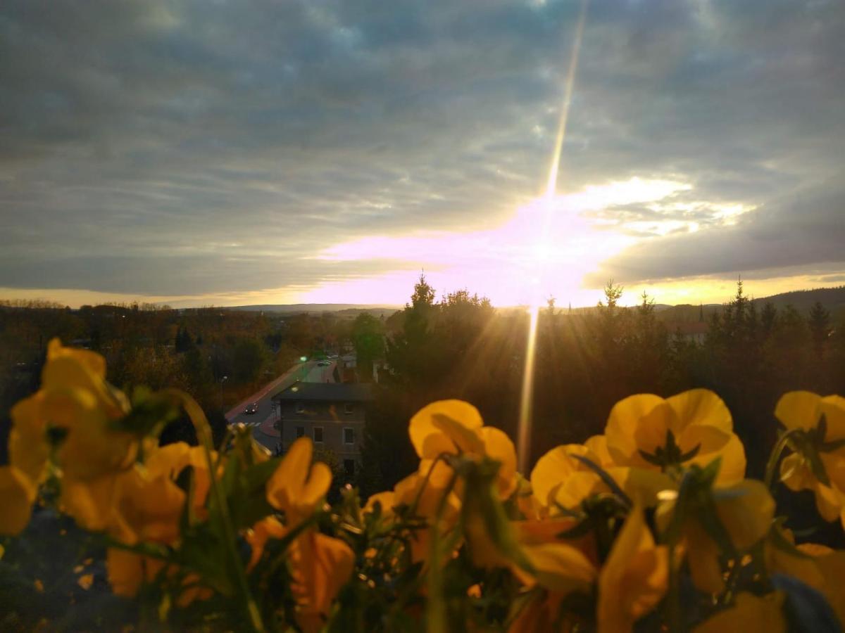 Apartament Ziemia Klodzka Клодзко Экстерьер фото